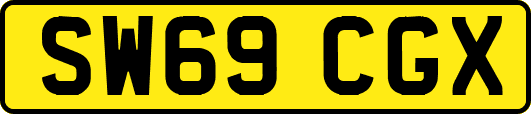 SW69CGX