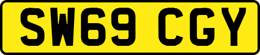 SW69CGY