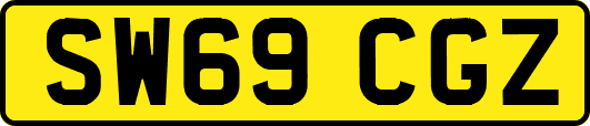 SW69CGZ
