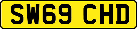 SW69CHD