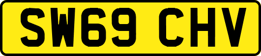 SW69CHV