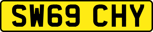 SW69CHY