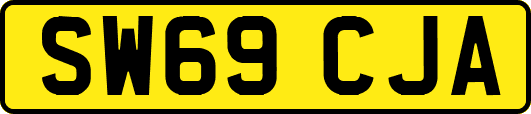 SW69CJA