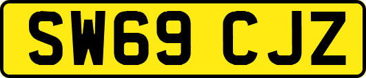 SW69CJZ