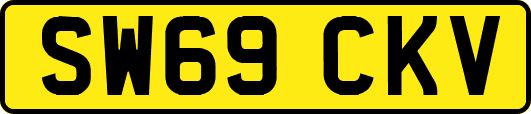 SW69CKV
