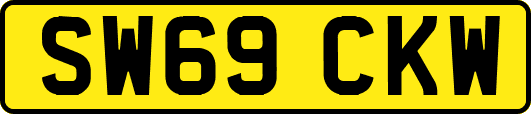 SW69CKW