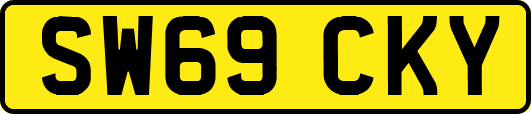 SW69CKY