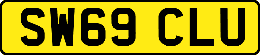 SW69CLU