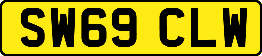 SW69CLW