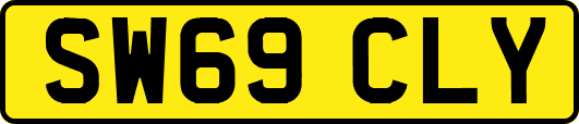 SW69CLY