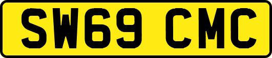 SW69CMC