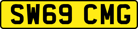 SW69CMG