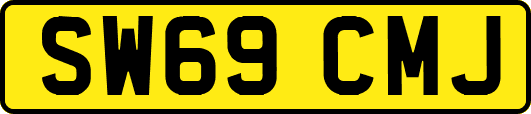SW69CMJ