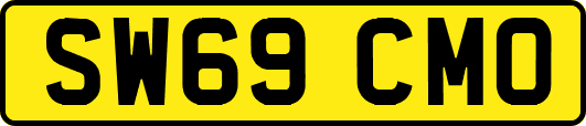 SW69CMO