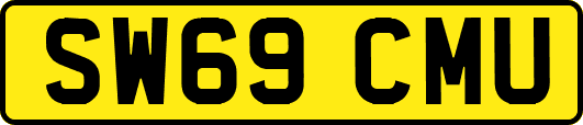 SW69CMU