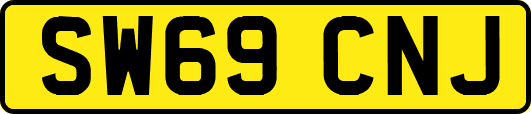 SW69CNJ