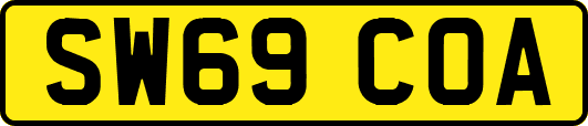 SW69COA