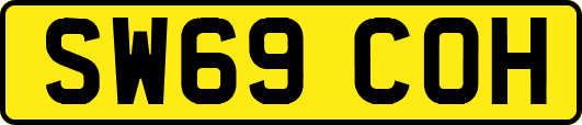 SW69COH