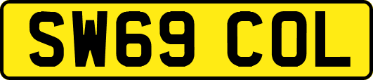 SW69COL