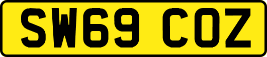 SW69COZ