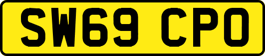 SW69CPO