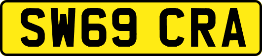 SW69CRA