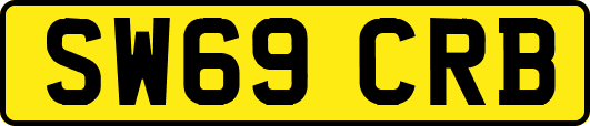 SW69CRB