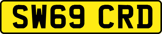 SW69CRD