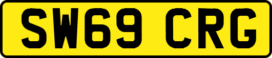 SW69CRG