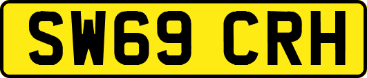 SW69CRH