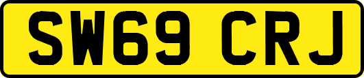 SW69CRJ
