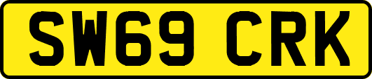 SW69CRK