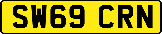 SW69CRN