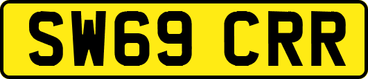 SW69CRR