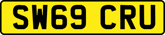 SW69CRU