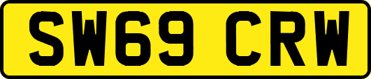 SW69CRW