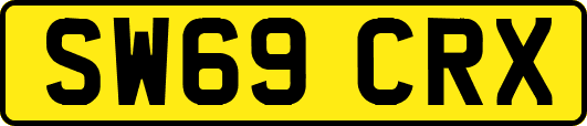 SW69CRX