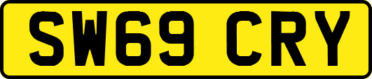 SW69CRY