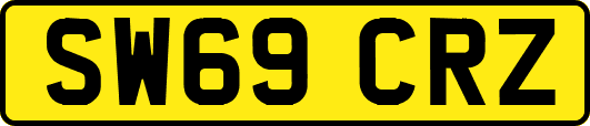 SW69CRZ