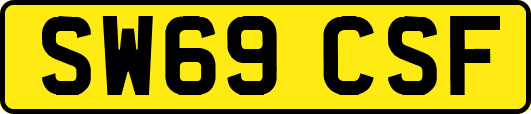 SW69CSF
