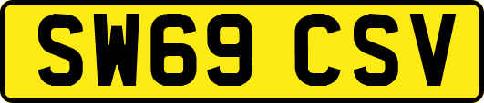 SW69CSV