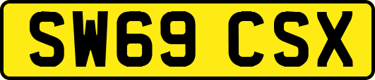 SW69CSX