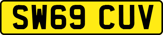 SW69CUV