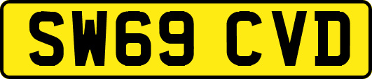 SW69CVD