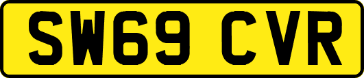 SW69CVR