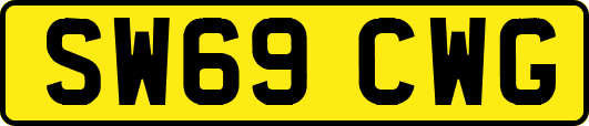 SW69CWG