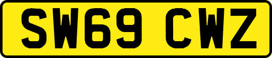 SW69CWZ