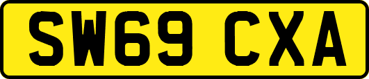 SW69CXA