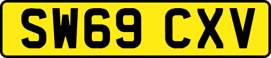 SW69CXV