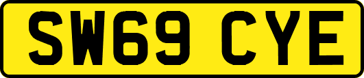 SW69CYE